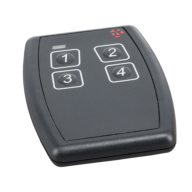 QUANTA-4T4 RF Solutions  RF Receiver Transmitter and Transceiver Finished Units